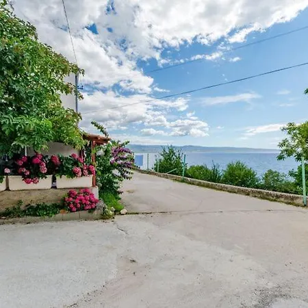 Nera St - Two-bedroom With Sea View * Omiš