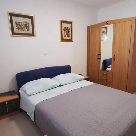 Nera St - Two-bedroom With Sea View * Omiš
