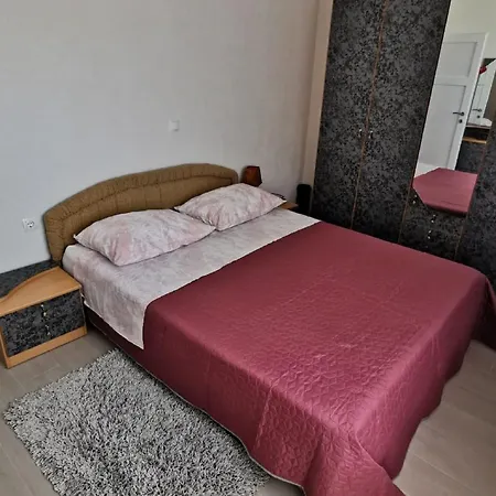 Apartmán Nera St - Two-bedroom With Sea View