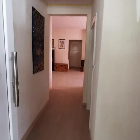 Apartmán Nera St - Two-bedroom With Sea View Omiš