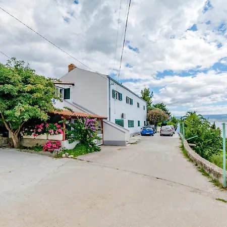 Apartmán Nera St - Two-bedroom With Sea View *
