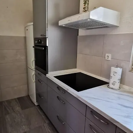 Nera St - Two-bedroom With Sea View * Omiš