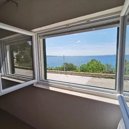 Apartmán Nera St - Two-bedroom With Sea View Omiš
